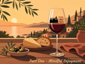 med diet mindful moderation part 1